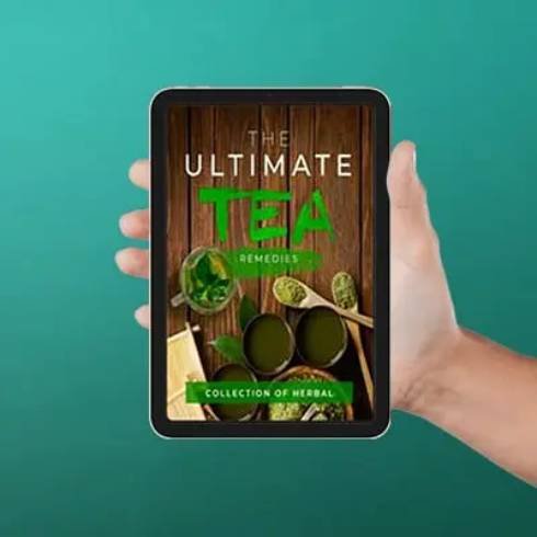 Gluco Tonic-bonus-ultimate-tea