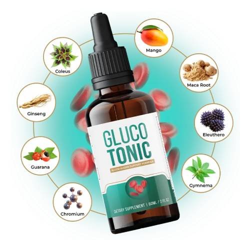 Gluco Tonic-natural-health-healthy-blood sugar